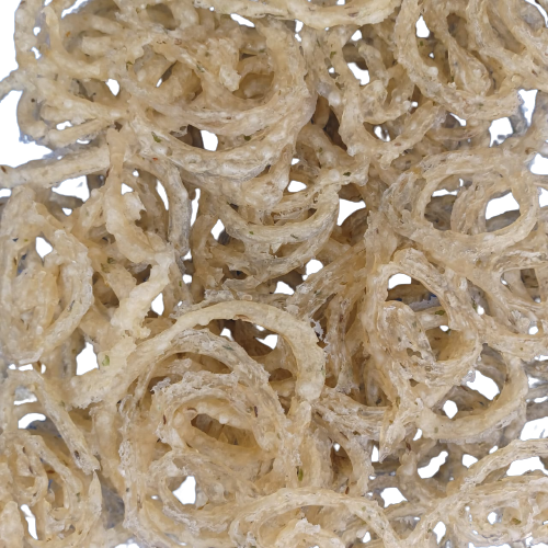 Ready to Fry - Sabudana Chakli (Ready to Fry Sabudana Wafer)- Home Made
