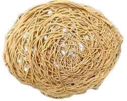 Ready to Fry - Wheat Flour Sev