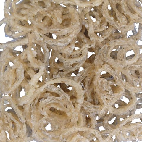Ready to Fry - Sabudana Chakli (Ready to Fry Sabudana Wafer)- Home Made