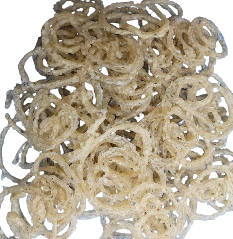 Ready to Fry - Sabudana Chakli (Ready to Fry Sabudana Wafer)- Home Made