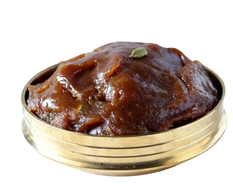 Chakka Varatii (Jackfruit Preserve)