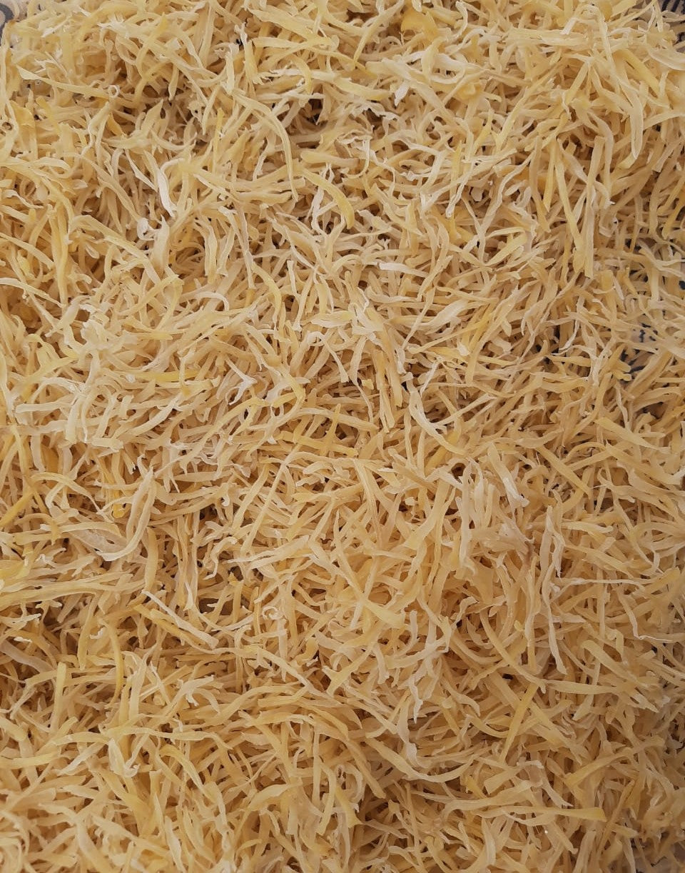 Ready To Fry - Potato Salli
