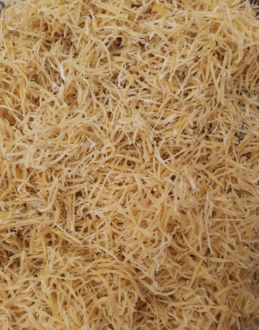 Ready To Fry - Potato Salli
