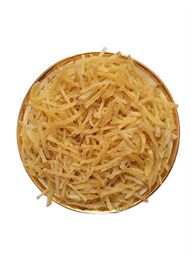 Ready To Fry - Potato Salli