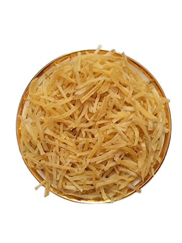 Ready To Fry - Potato Salli