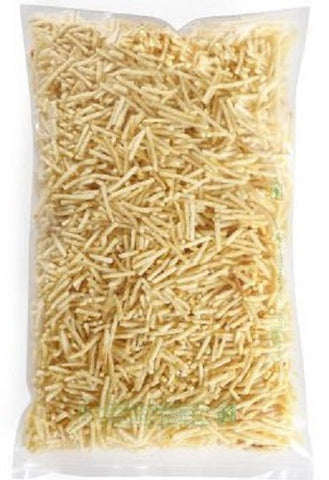 Ready To Fry - Potato Salli