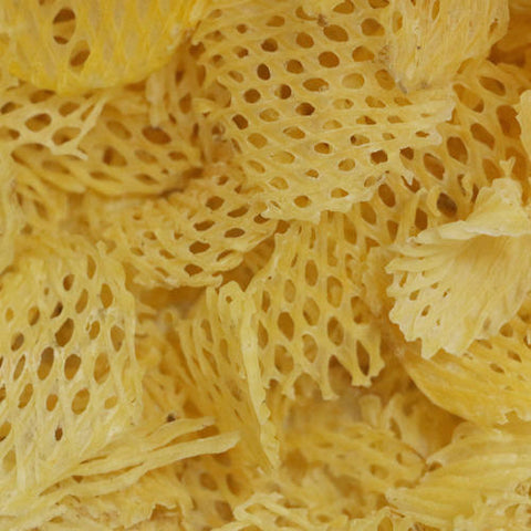 Ready To Fry - Potato Wafer - Jali Shape (Photo Khatri Jali Sahpe)
