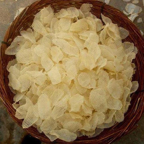 Ready To Fry - Potato Wafer - Jali Shape (Photo Khatri Jali Sahpe)