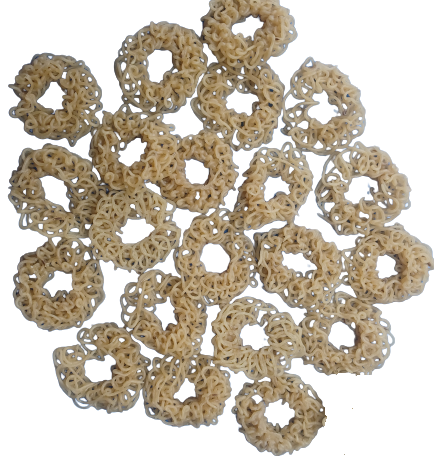 Ready to Fry - Rice Flour Sev Regular