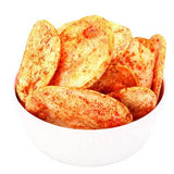 Sun Dried Crispy Potato Chips - Red Chilli Masala