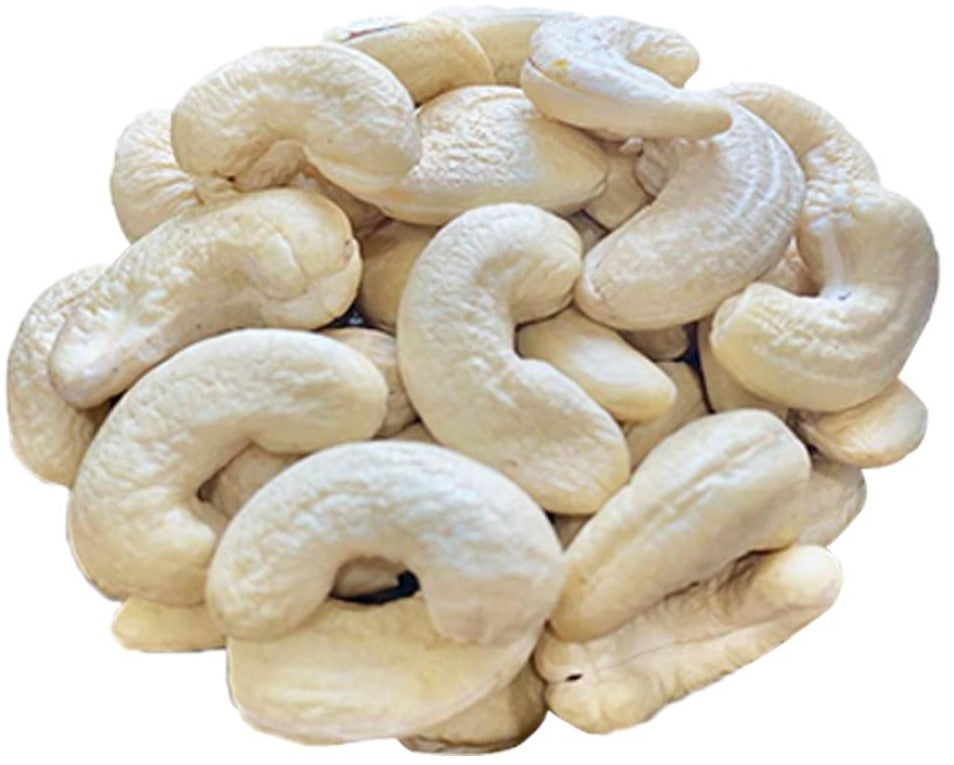 Cashew Nuts Best Quality – Grade: W180 - Processed in Kerala