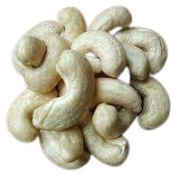 Cashew Nuts Best Quality – Grade: W180 - Processed in Kerala