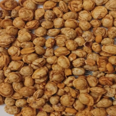 Masala Peanut / Peanut Masala - 200 gm